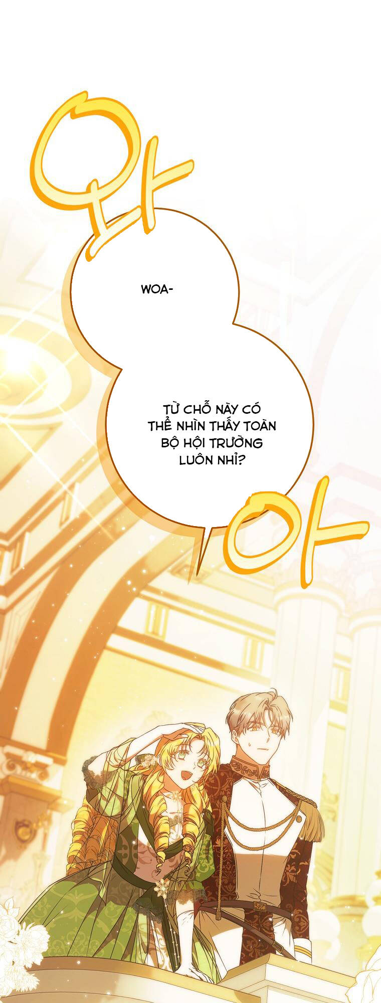 Tôi Trở Thành Vợ Nam Chính Chapter 89.1 - Trang 2