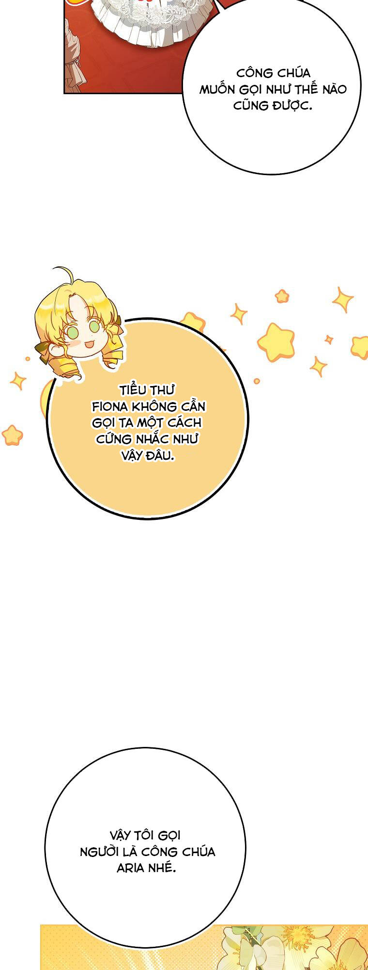 Tôi Trở Thành Vợ Nam Chính Chapter 89.1 - Trang 2