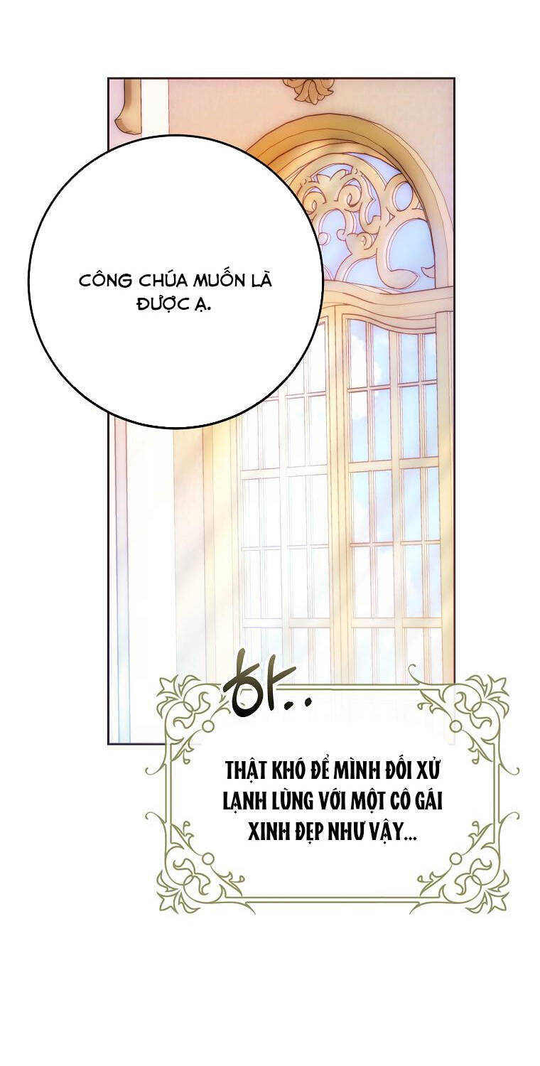 Tôi Trở Thành Vợ Nam Chính Chapter 89.1 - Trang 2