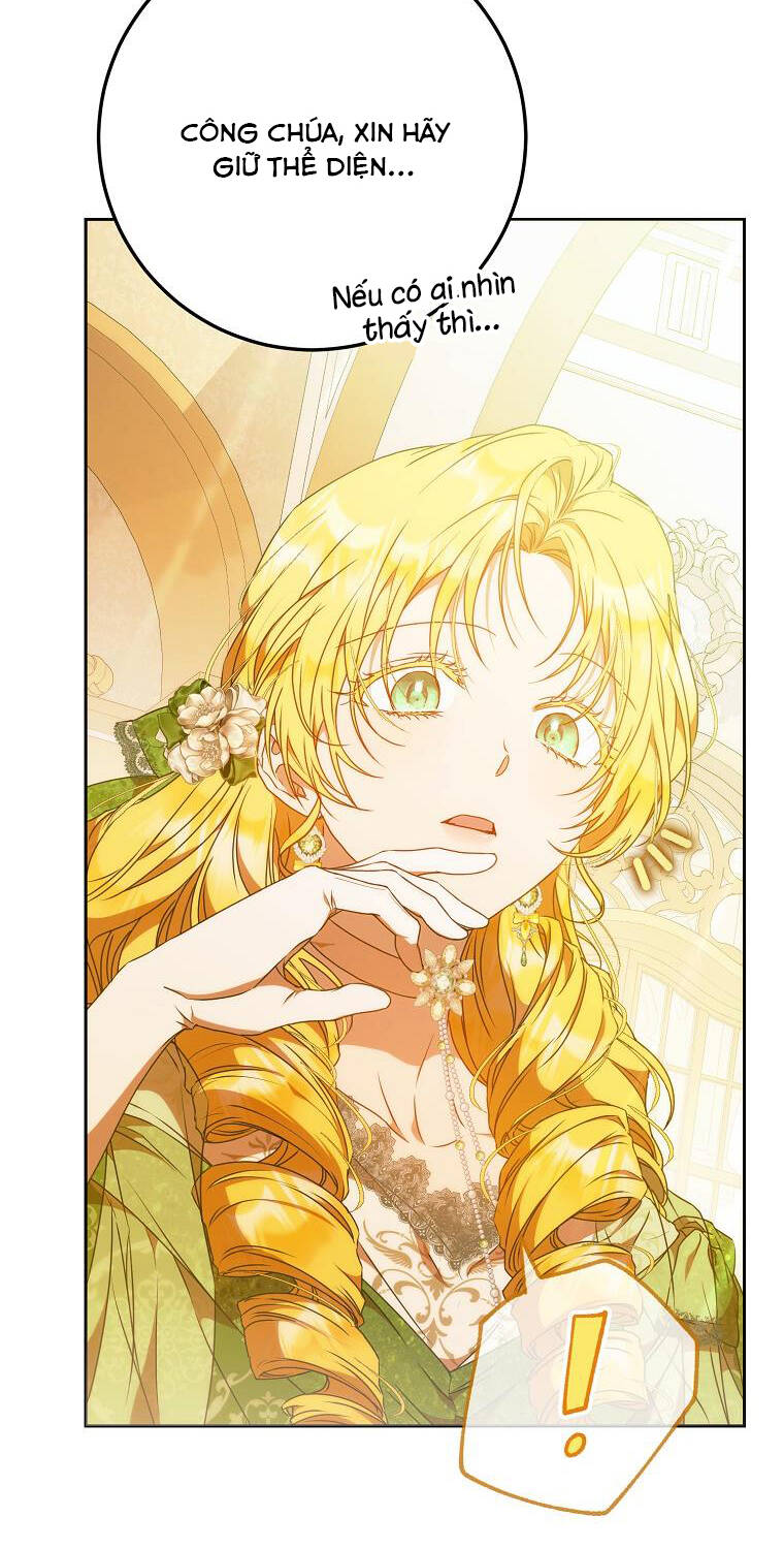 Tôi Trở Thành Vợ Nam Chính Chapter 89.1 - Trang 2