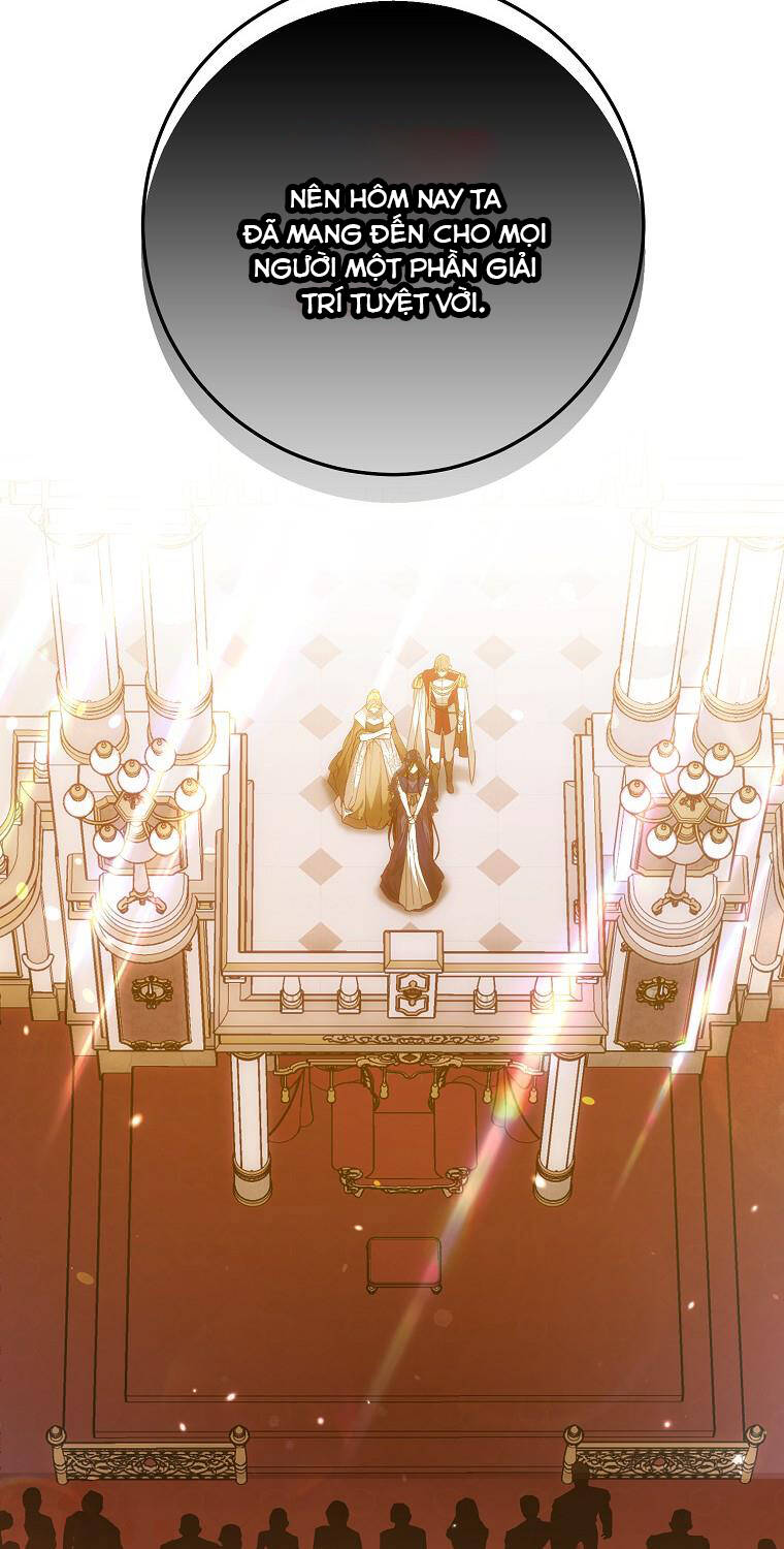 Tôi Trở Thành Vợ Nam Chính Chapter 89.2 - Trang 2