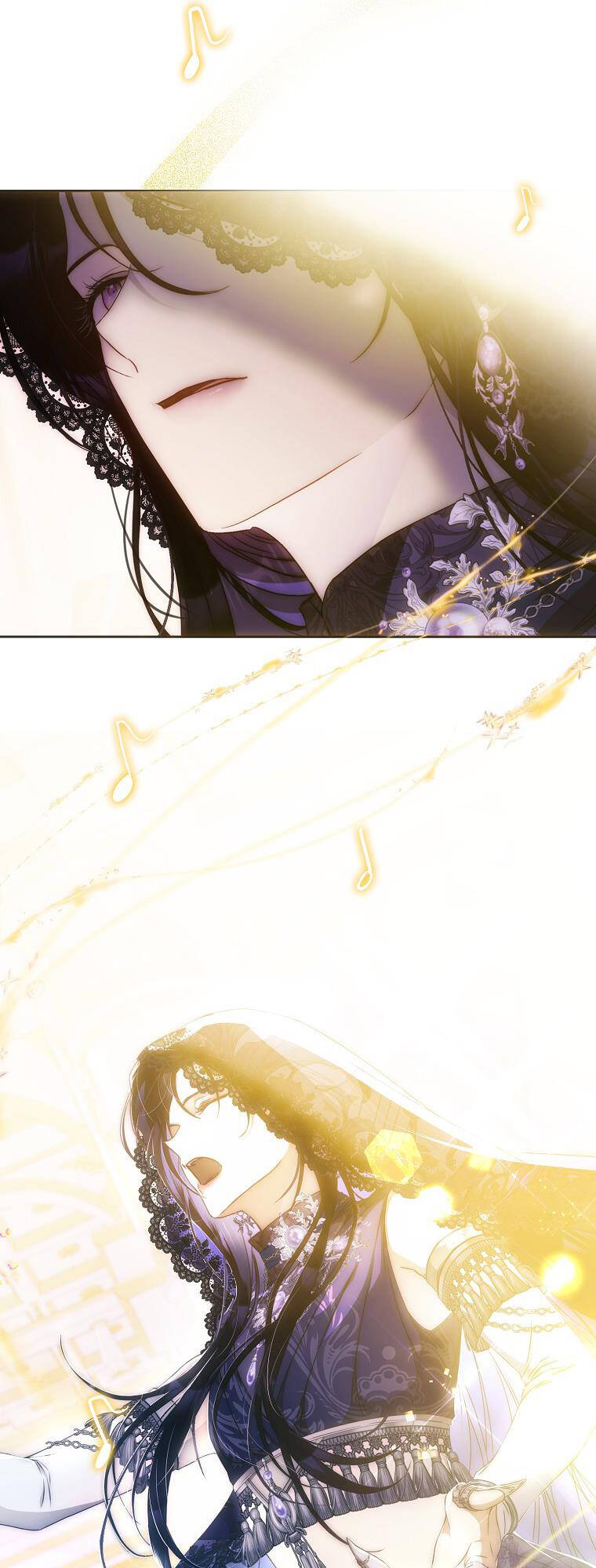 Tôi Trở Thành Vợ Nam Chính Chapter 89.2 - Trang 2