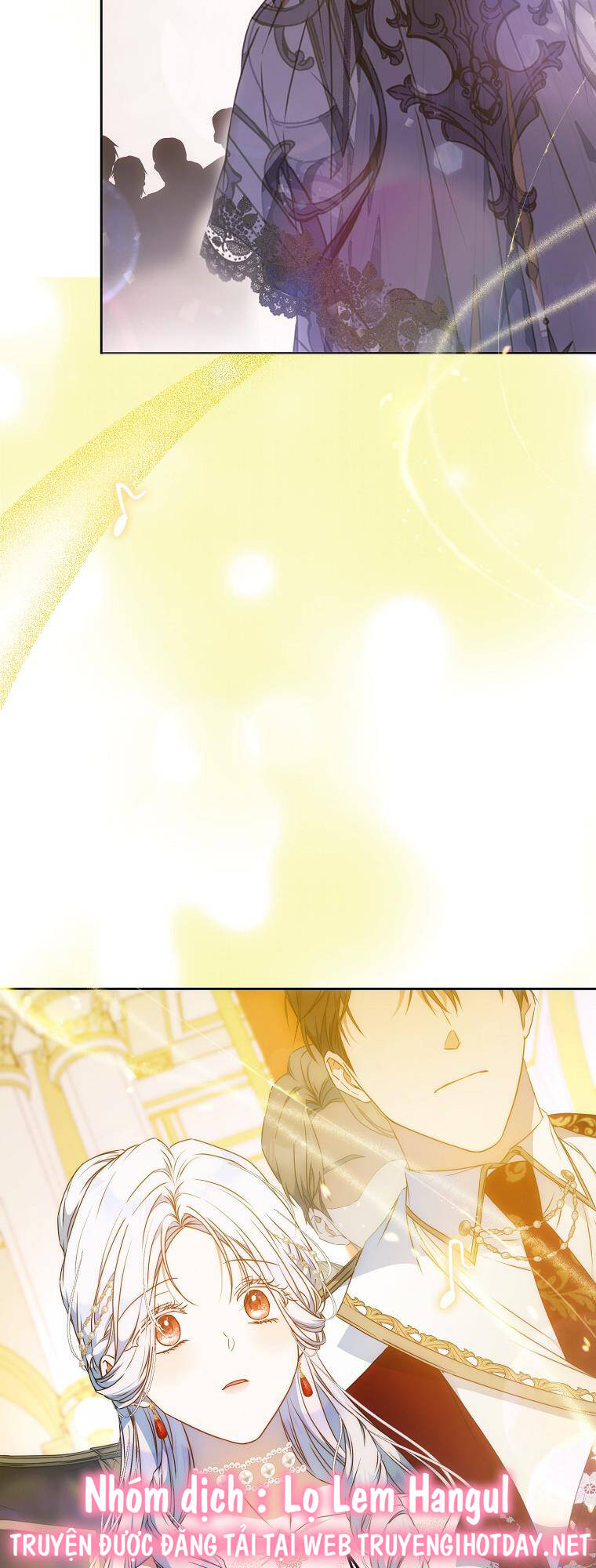 Tôi Trở Thành Vợ Nam Chính Chapter 89.2 - Trang 2