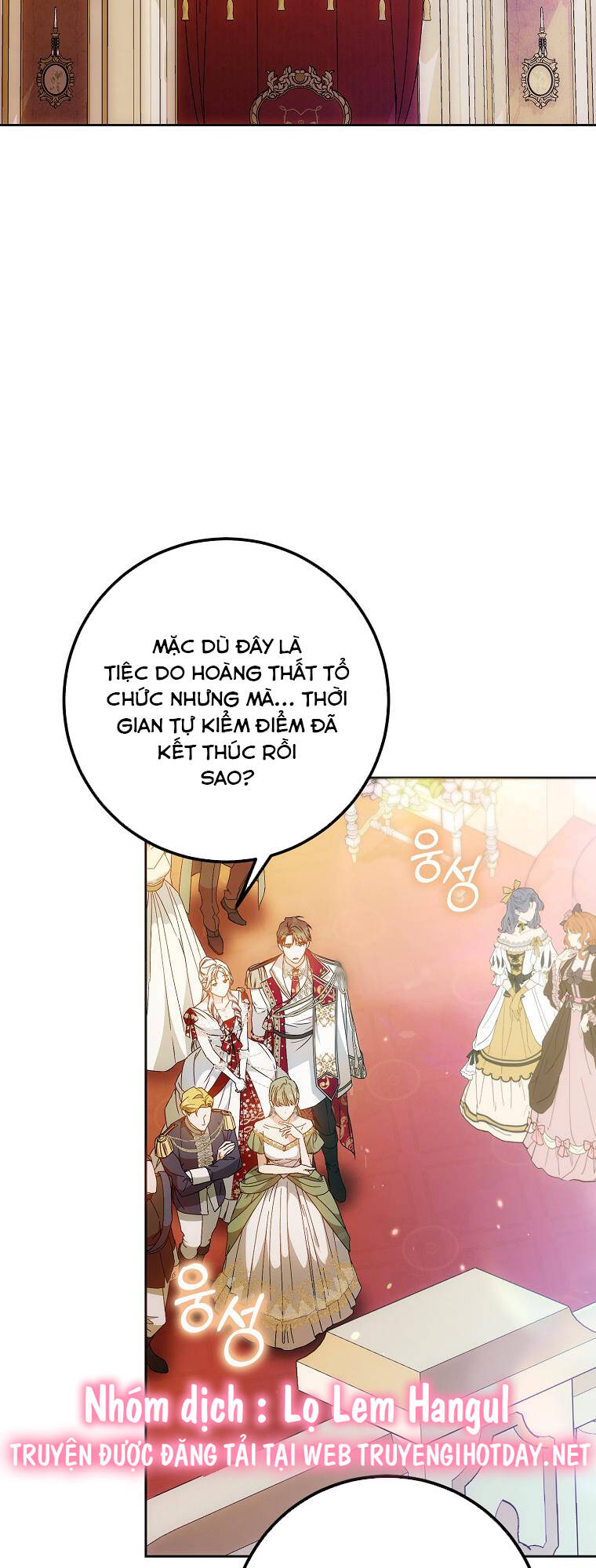 Tôi Trở Thành Vợ Nam Chính Chapter 89.2 - Trang 2