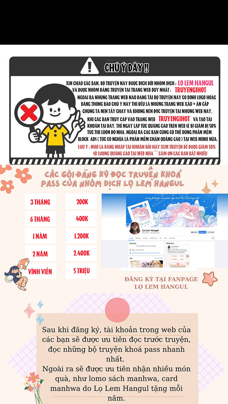 Tôi Trở Thành Vợ Nam Chính Chapter 89.2 - Trang 2