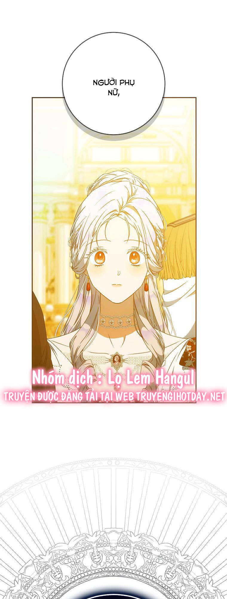 Tôi Trở Thành Vợ Nam Chính Chapter 89.2 - Trang 2