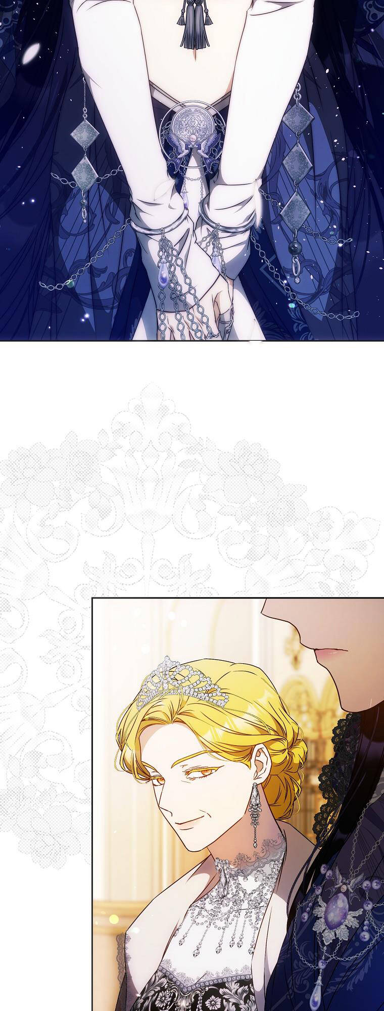 Tôi Trở Thành Vợ Nam Chính Chapter 89.2 - Trang 2