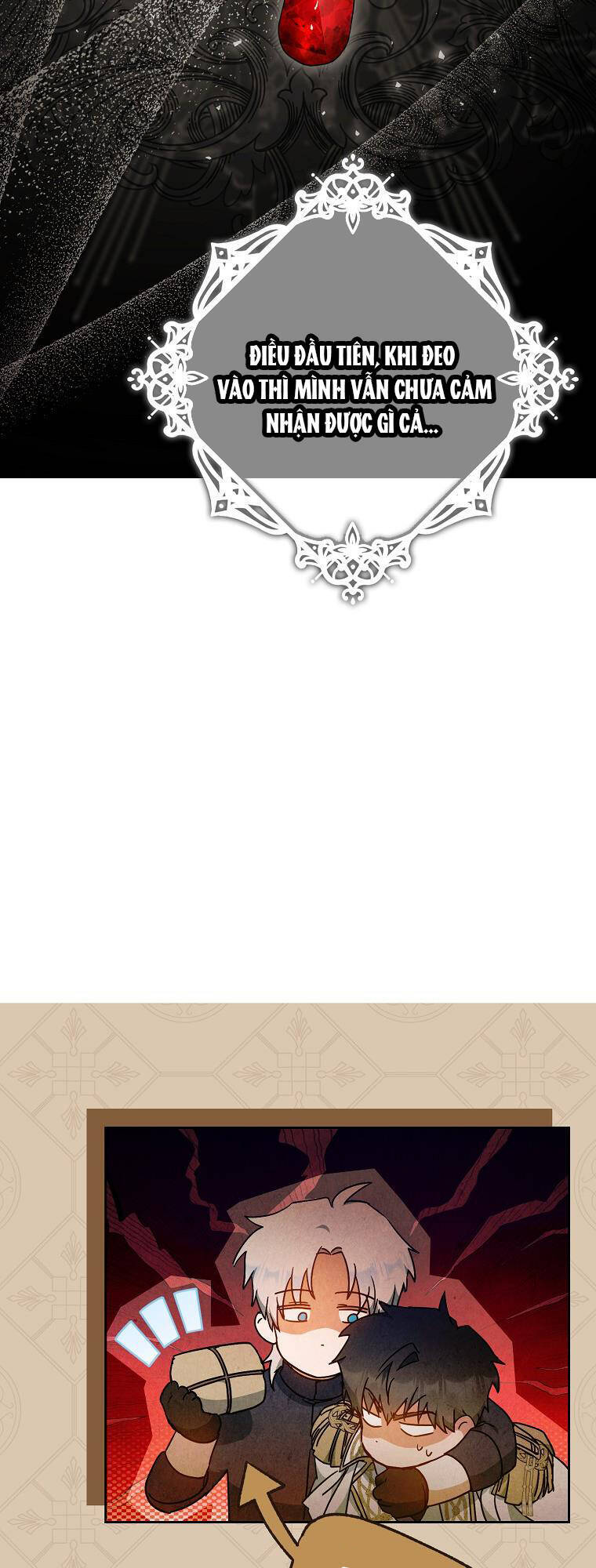 Tôi Trở Thành Vợ Nam Chính Chapter 89 - Trang 2