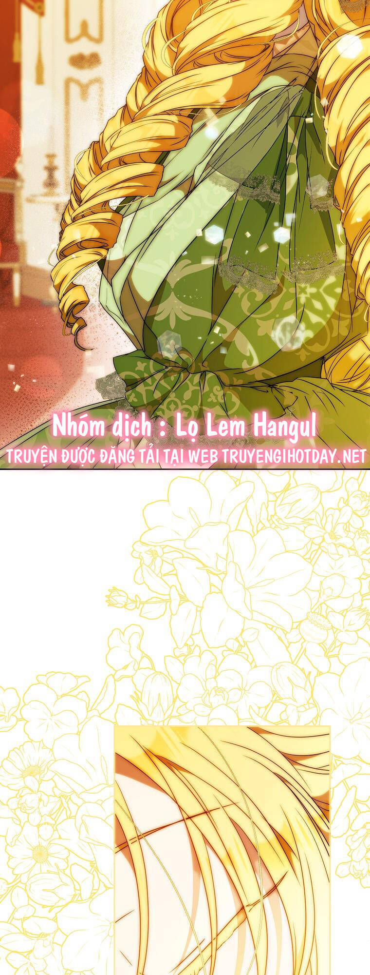 Tôi Trở Thành Vợ Nam Chính Chapter 89 - Trang 2