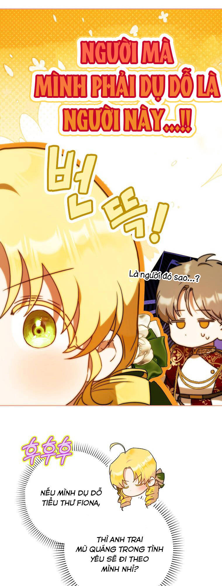 Tôi Trở Thành Vợ Nam Chính Chapter 89 - Trang 2