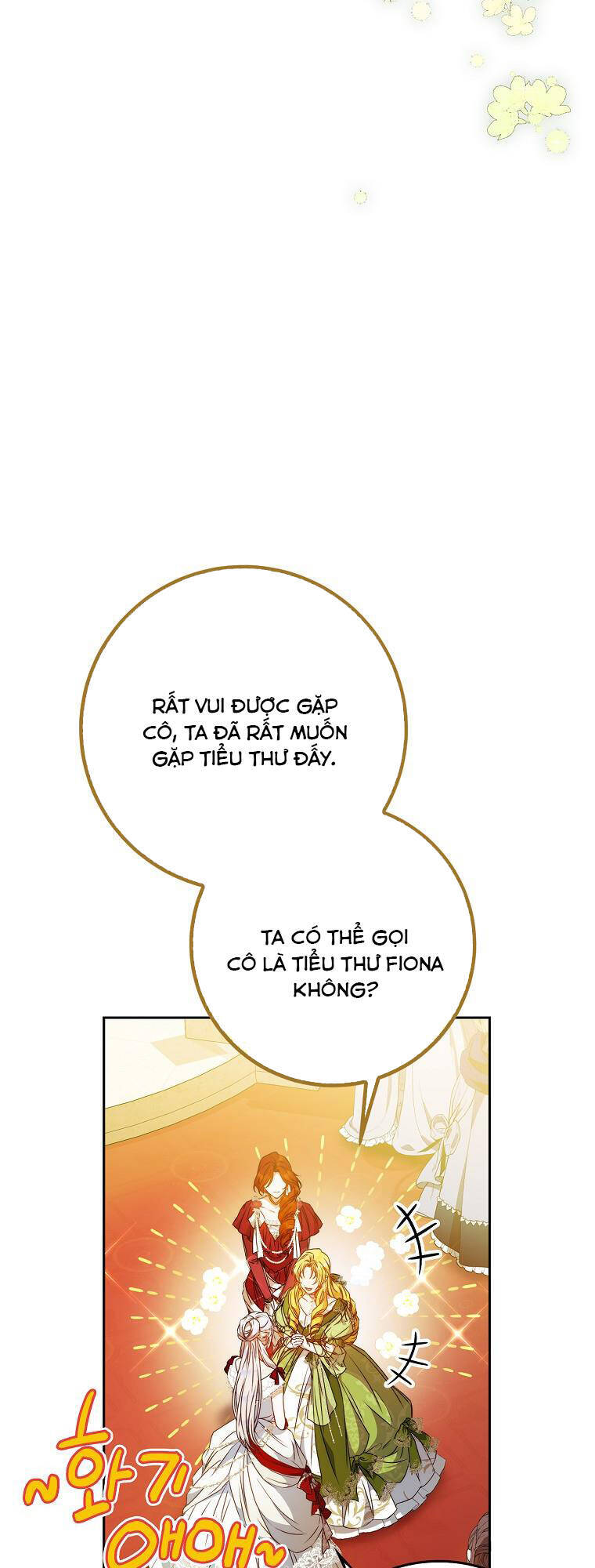 Tôi Trở Thành Vợ Nam Chính Chapter 89 - Trang 2