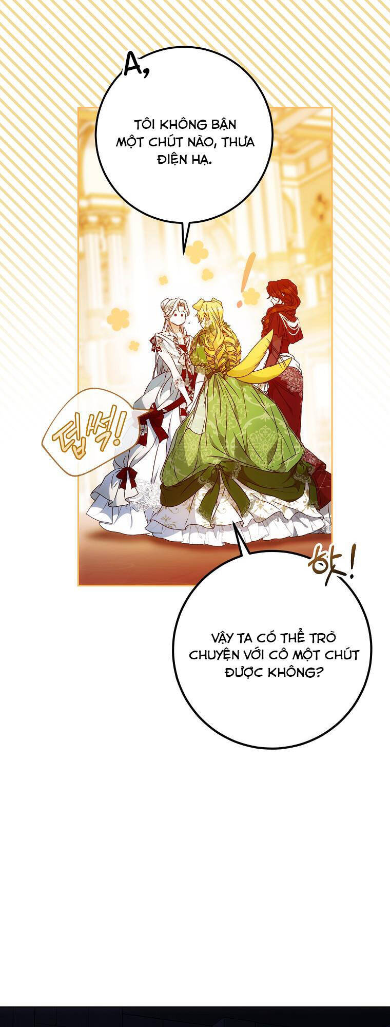 Tôi Trở Thành Vợ Nam Chính Chapter 89 - Trang 2