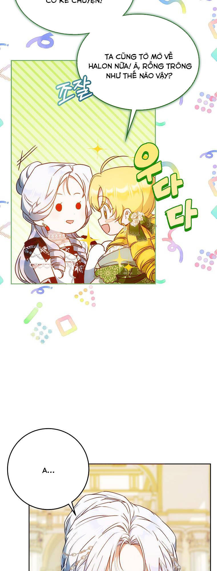 Tôi Trở Thành Vợ Nam Chính Chapter 89 - Trang 2