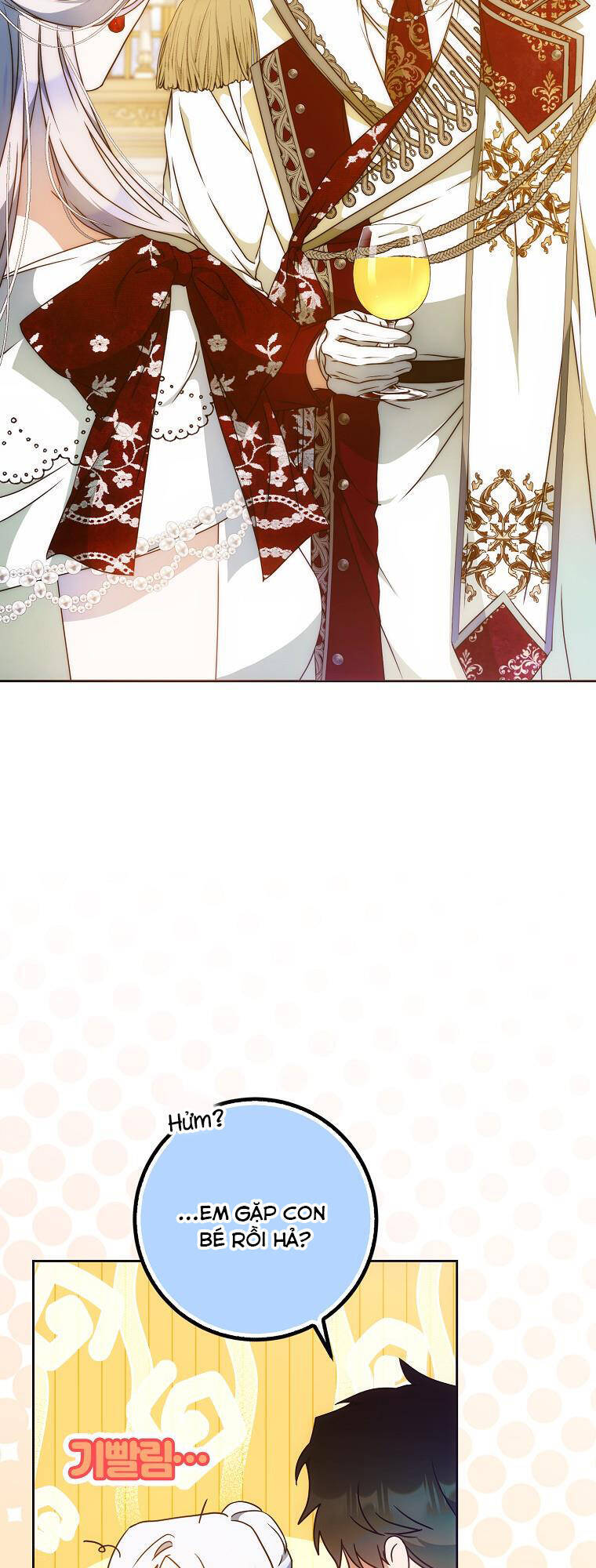Tôi Trở Thành Vợ Nam Chính Chapter 89 - Trang 2
