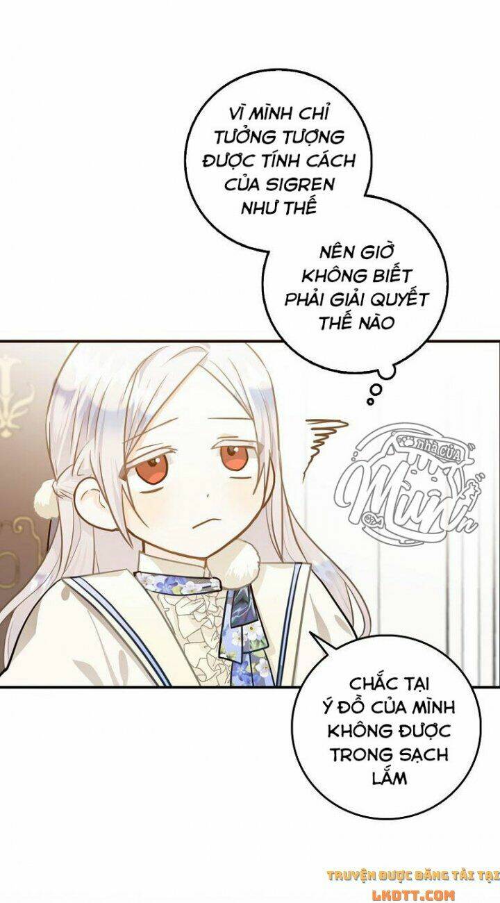 Tôi Trở Thành Vợ Nam Chính Chapter 9 - Trang 2