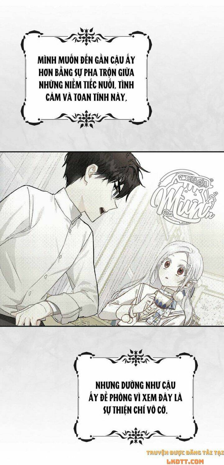 Tôi Trở Thành Vợ Nam Chính Chapter 9 - Trang 2