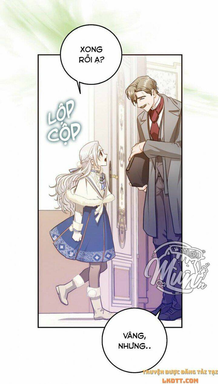 Tôi Trở Thành Vợ Nam Chính Chapter 9 - Trang 2