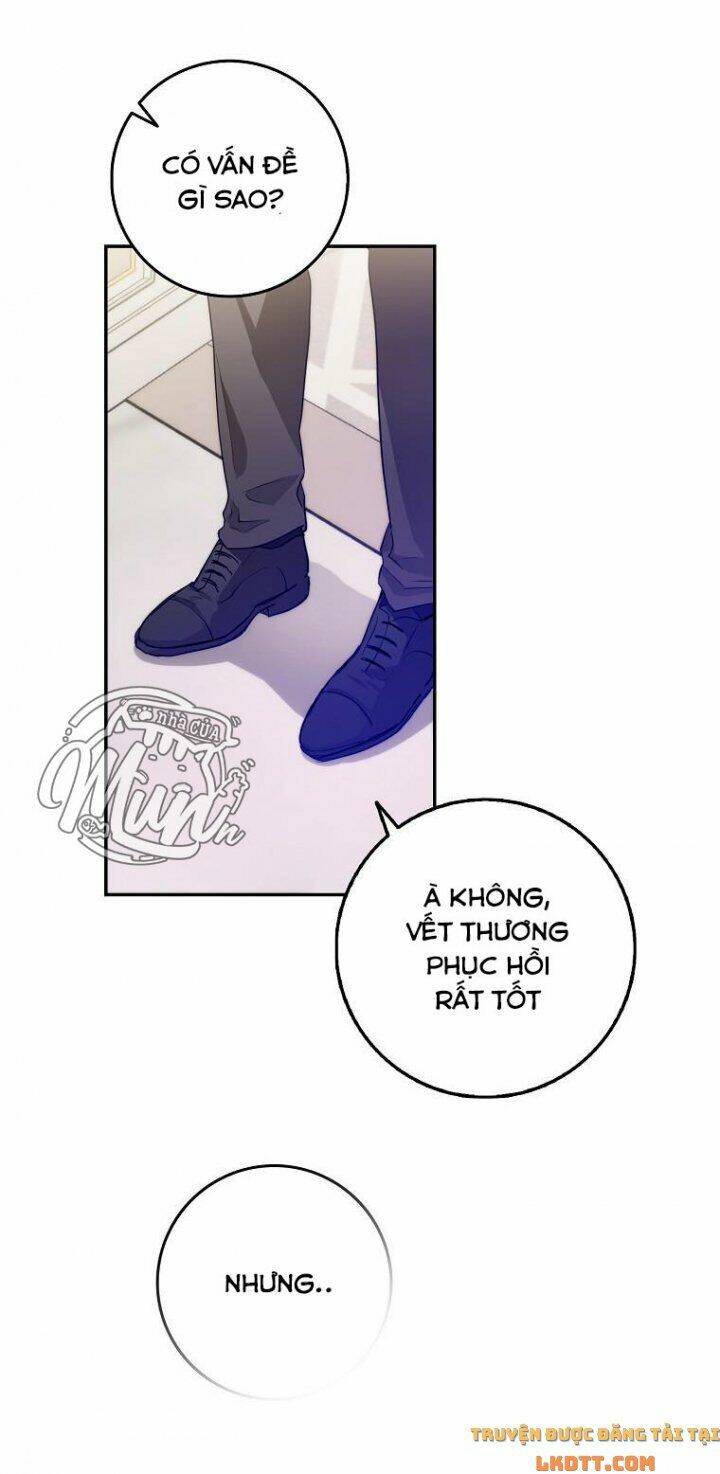 Tôi Trở Thành Vợ Nam Chính Chapter 9 - Trang 2