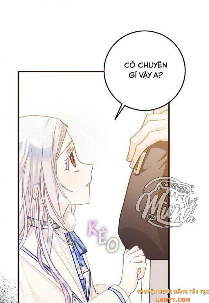 Tôi Trở Thành Vợ Nam Chính Chapter 9 - Trang 2