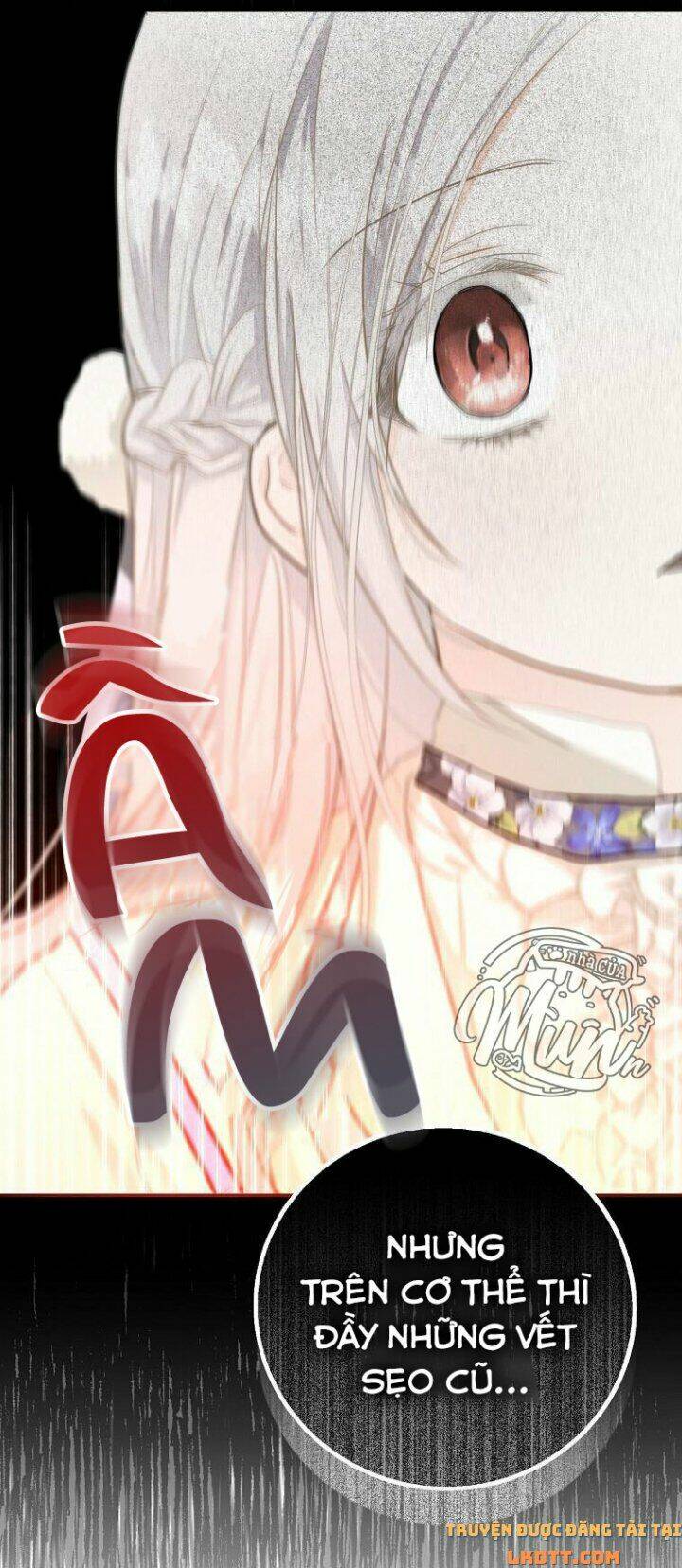 Tôi Trở Thành Vợ Nam Chính Chapter 9 - Trang 2