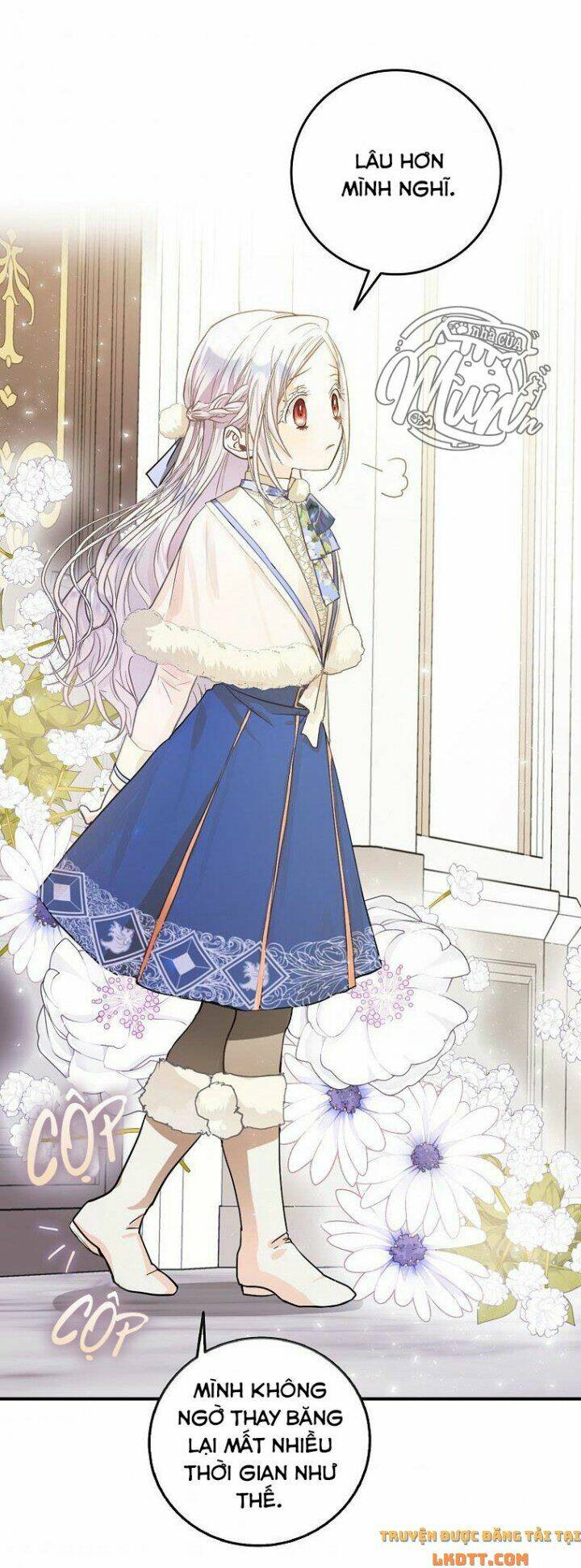 Tôi Trở Thành Vợ Nam Chính Chapter 9 - Trang 2