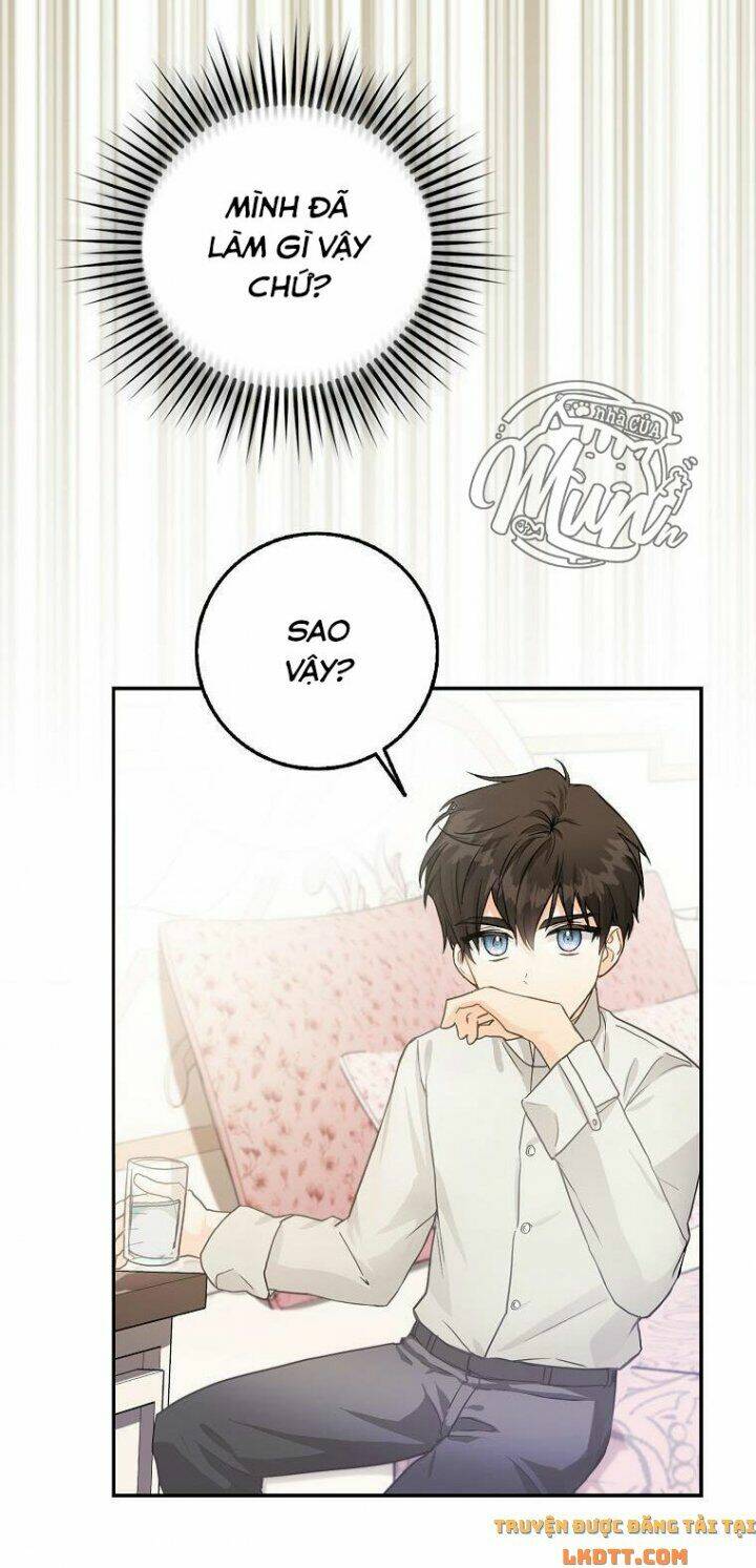 Tôi Trở Thành Vợ Nam Chính Chapter 9 - Trang 2