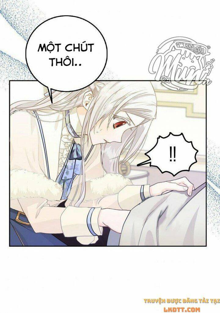 Tôi Trở Thành Vợ Nam Chính Chapter 9 - Trang 2