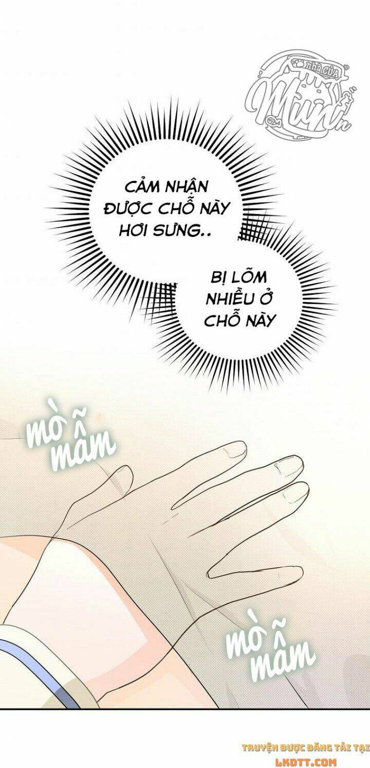 Tôi Trở Thành Vợ Nam Chính Chapter 9 - Trang 2