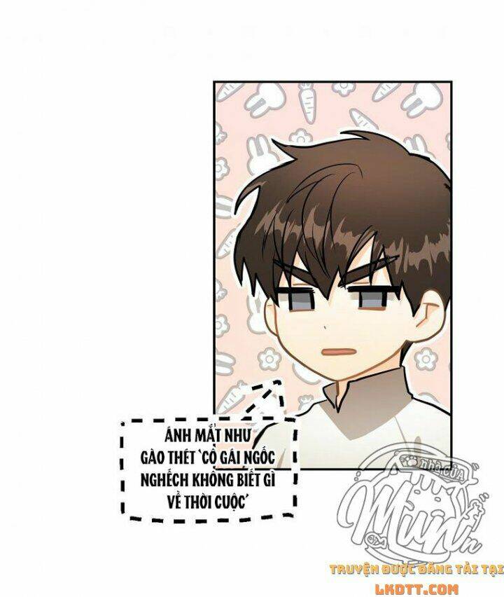 Tôi Trở Thành Vợ Nam Chính Chapter 9 - Trang 2