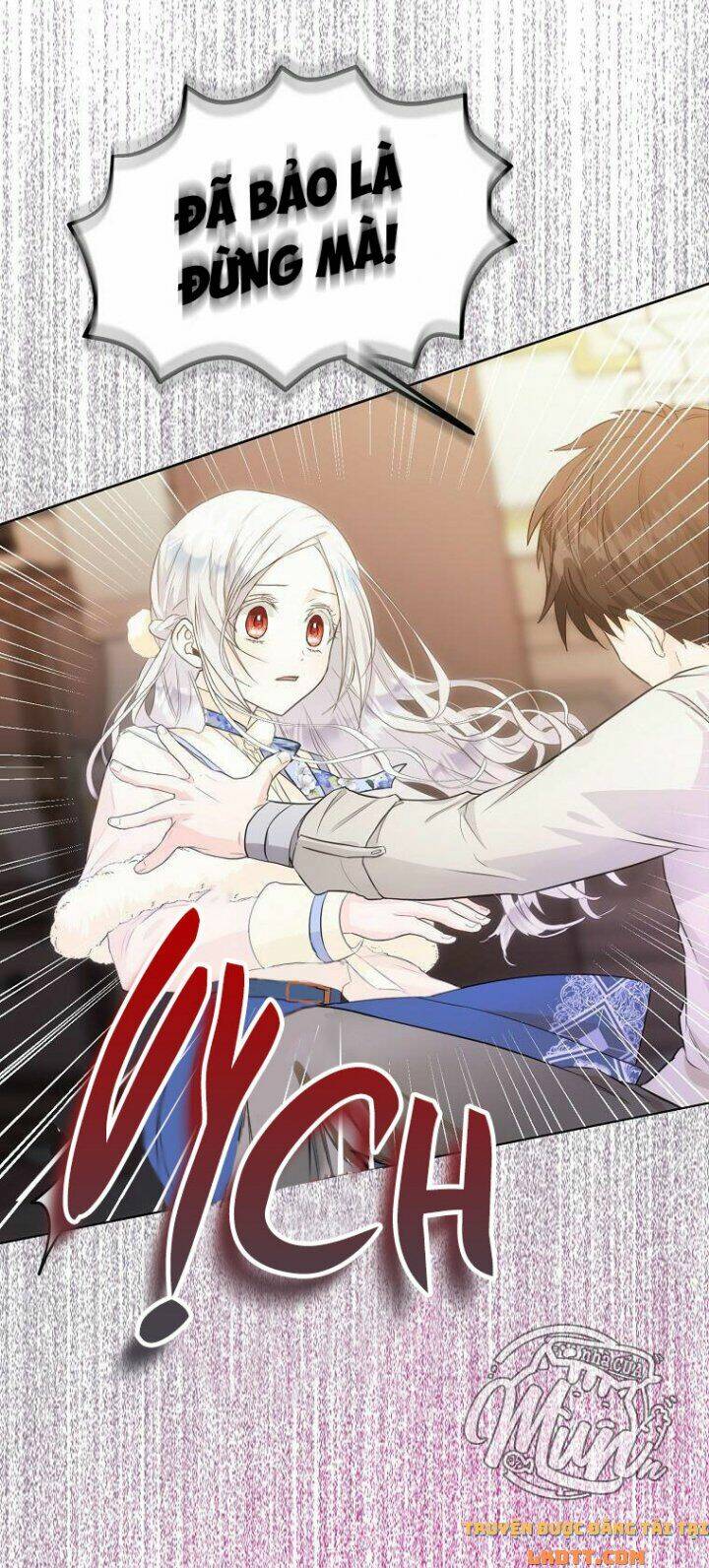 Tôi Trở Thành Vợ Nam Chính Chapter 9 - Trang 2