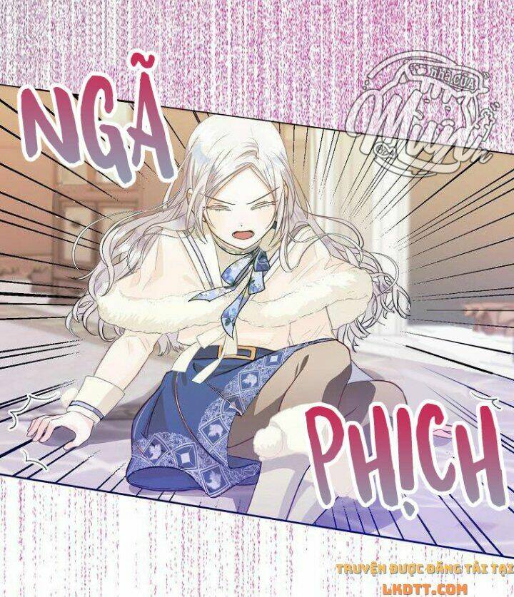 Tôi Trở Thành Vợ Nam Chính Chapter 9 - Trang 2