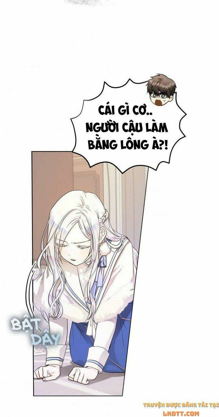 Tôi Trở Thành Vợ Nam Chính Chapter 9 - Trang 2