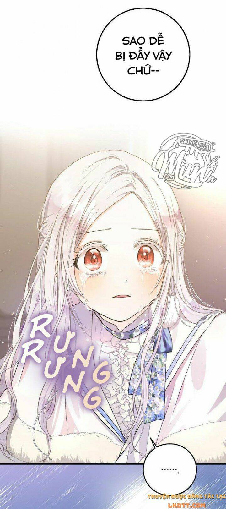 Tôi Trở Thành Vợ Nam Chính Chapter 9 - Trang 2