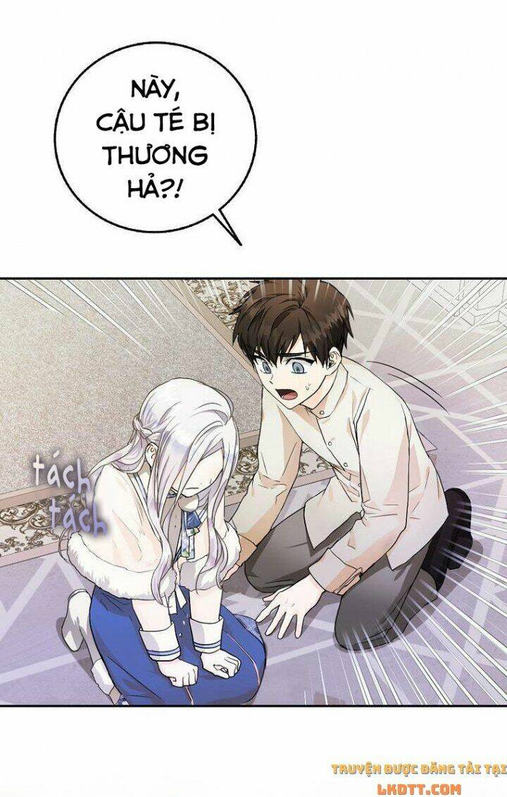 Tôi Trở Thành Vợ Nam Chính Chapter 9 - Trang 2