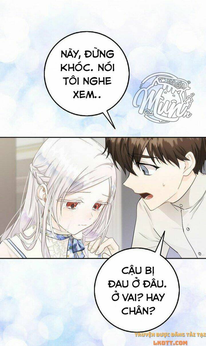 Tôi Trở Thành Vợ Nam Chính Chapter 9 - Trang 2