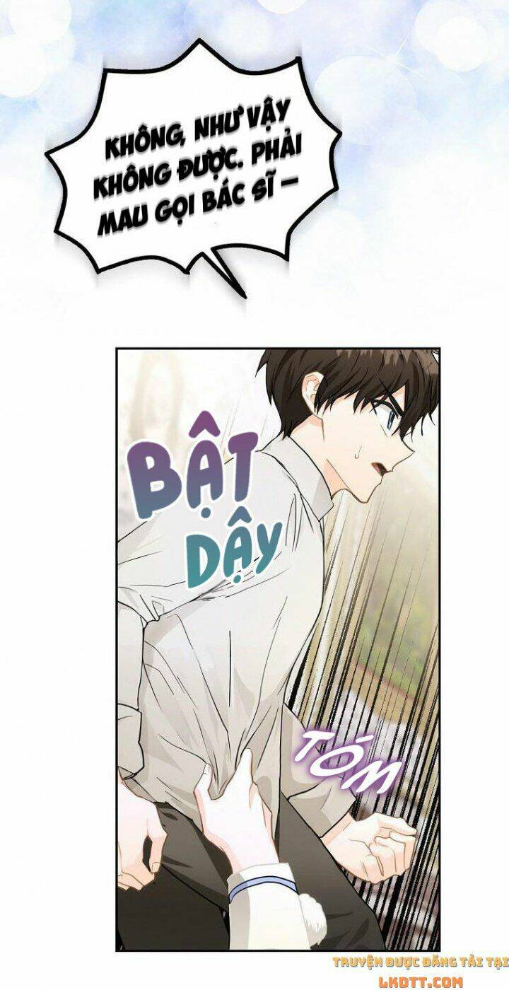 Tôi Trở Thành Vợ Nam Chính Chapter 9 - Trang 2