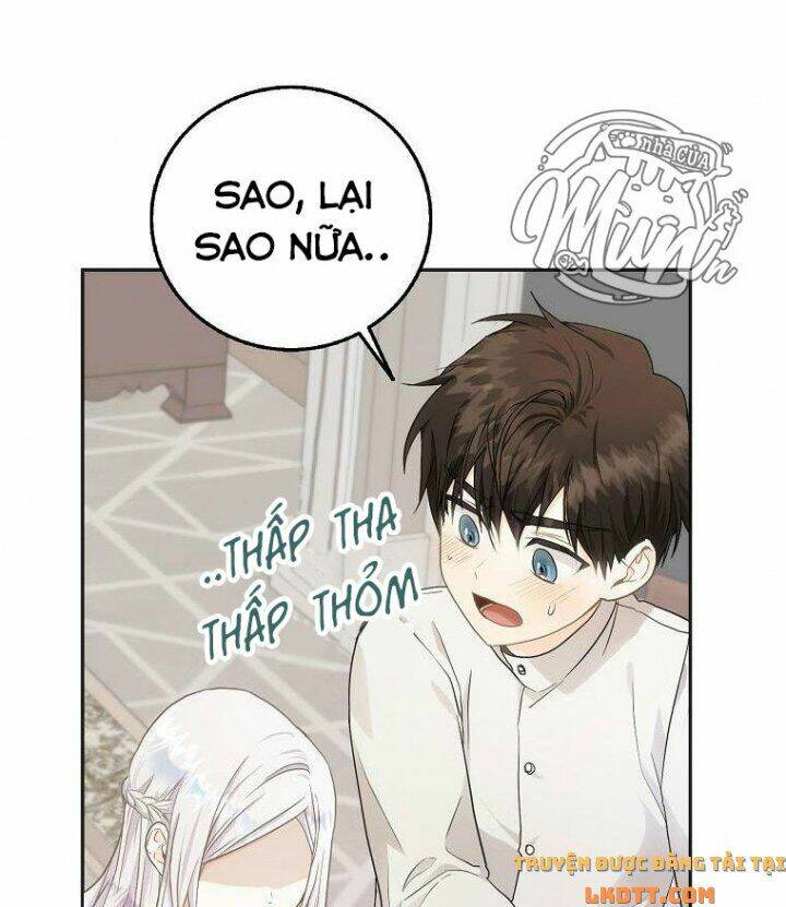 Tôi Trở Thành Vợ Nam Chính Chapter 9 - Trang 2