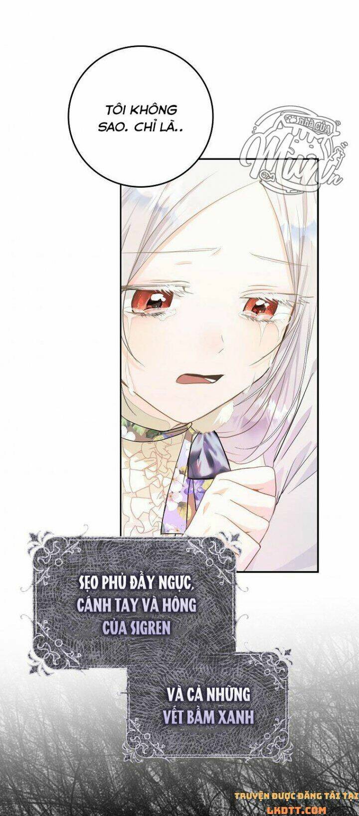 Tôi Trở Thành Vợ Nam Chính Chapter 9 - Trang 2