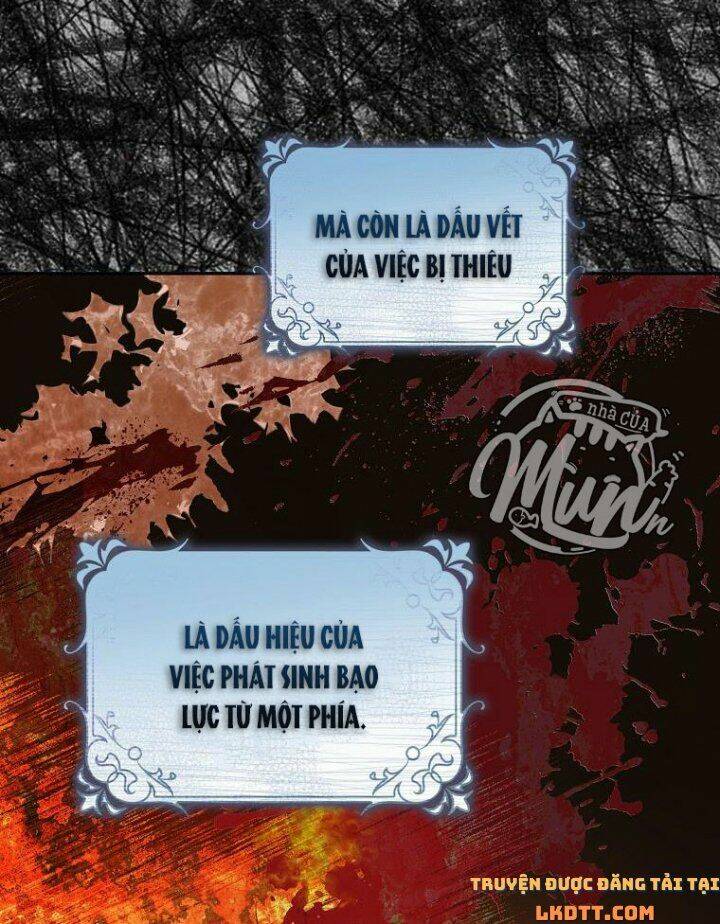 Tôi Trở Thành Vợ Nam Chính Chapter 9 - Trang 2