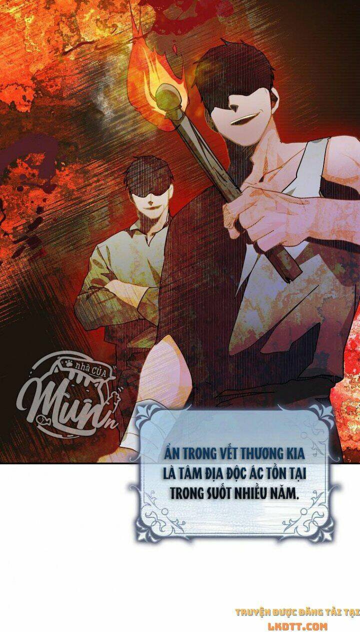 Tôi Trở Thành Vợ Nam Chính Chapter 9 - Trang 2