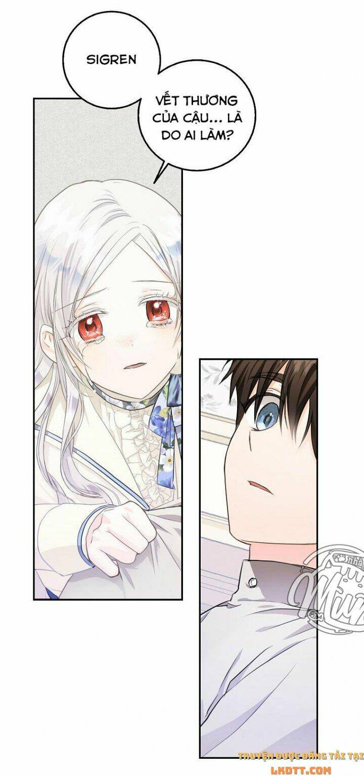 Tôi Trở Thành Vợ Nam Chính Chapter 9 - Trang 2