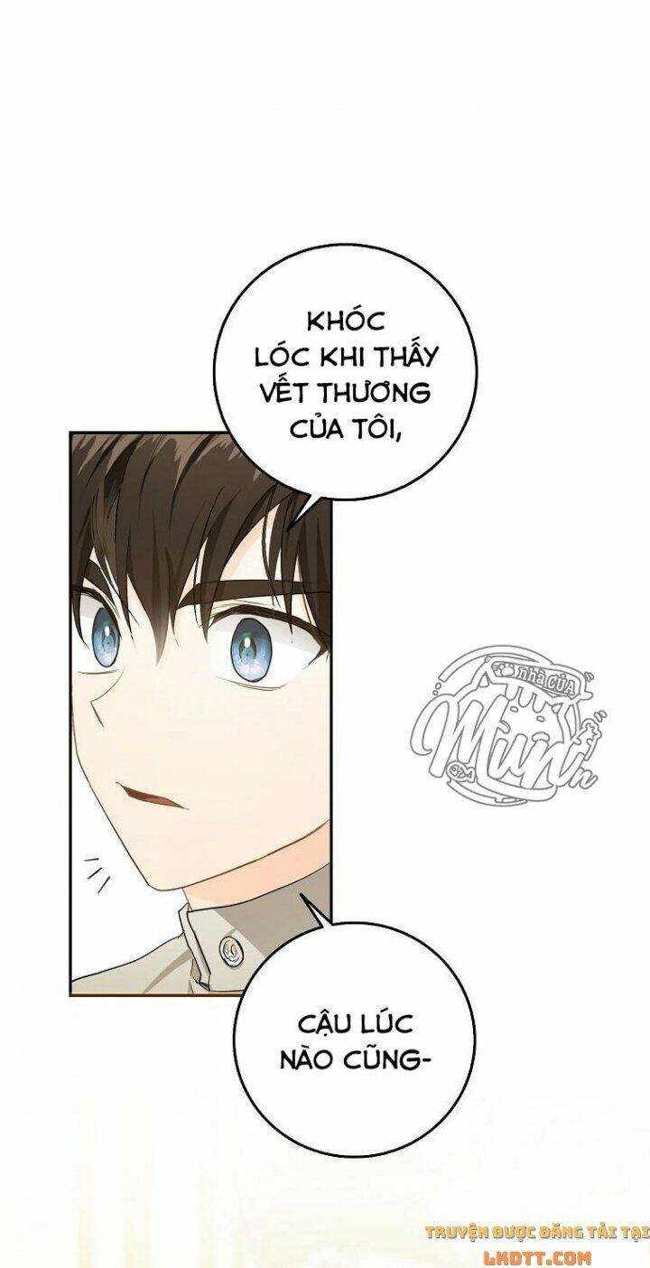 Tôi Trở Thành Vợ Nam Chính Chapter 9 - Trang 2