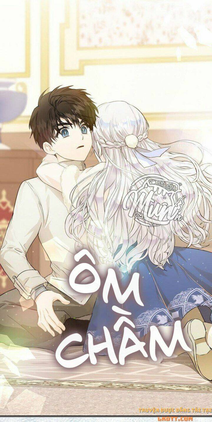 Tôi Trở Thành Vợ Nam Chính Chapter 9 - Trang 2