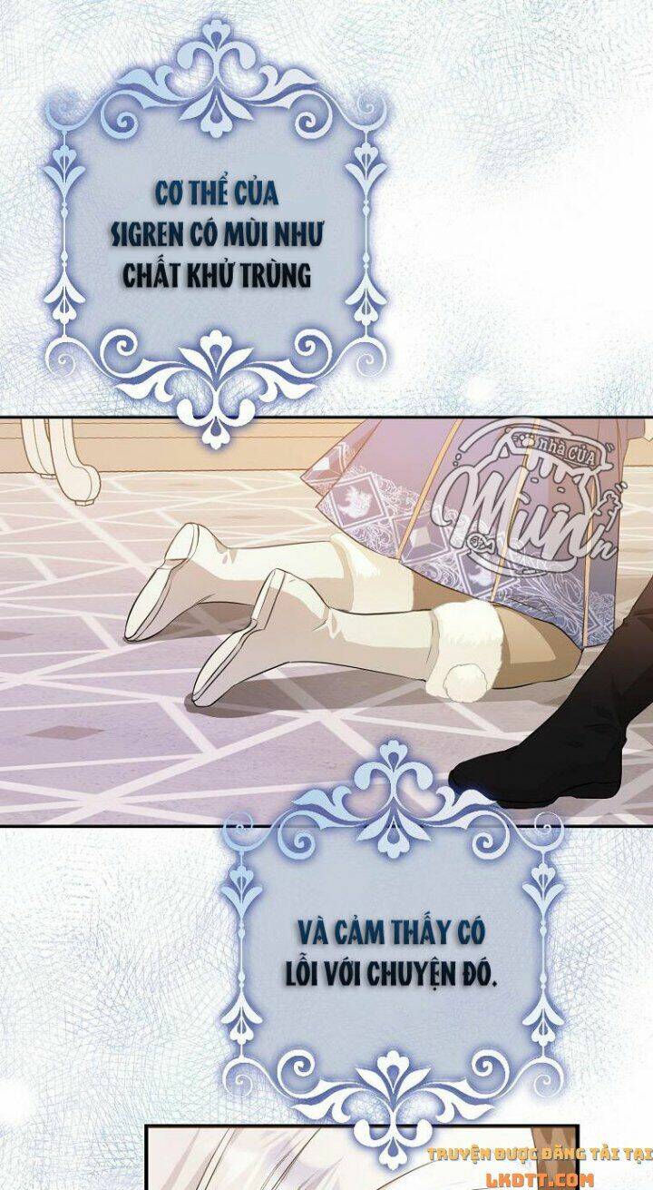 Tôi Trở Thành Vợ Nam Chính Chapter 9 - Trang 2