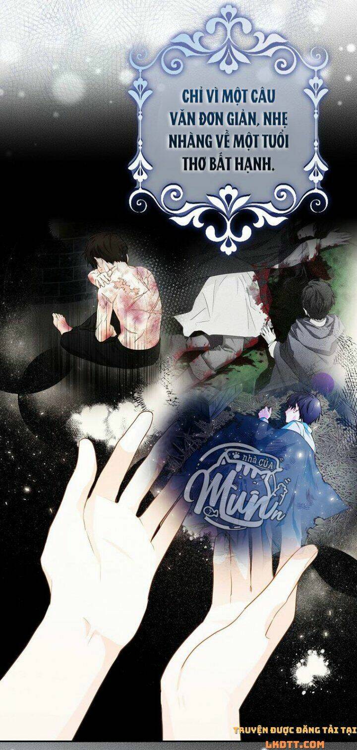 Tôi Trở Thành Vợ Nam Chính Chapter 9 - Trang 2