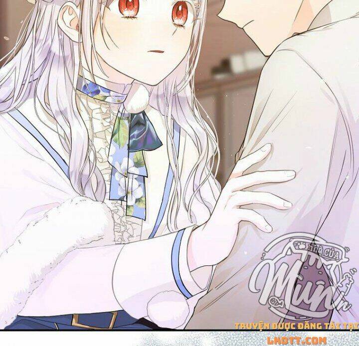 Tôi Trở Thành Vợ Nam Chính Chapter 9 - Trang 2