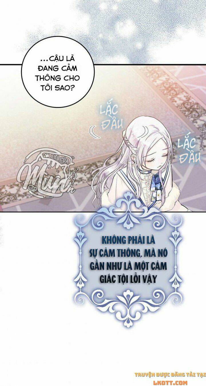 Tôi Trở Thành Vợ Nam Chính Chapter 9 - Trang 2