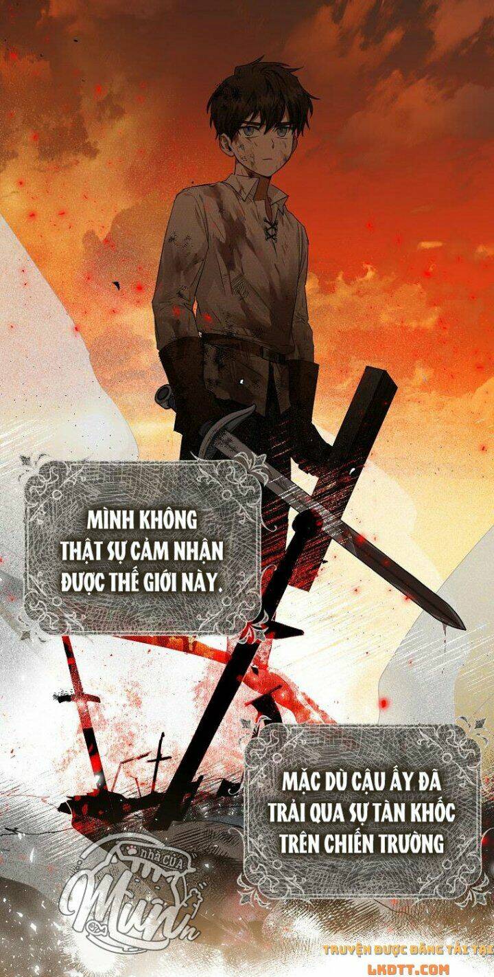 Tôi Trở Thành Vợ Nam Chính Chapter 9 - Trang 2