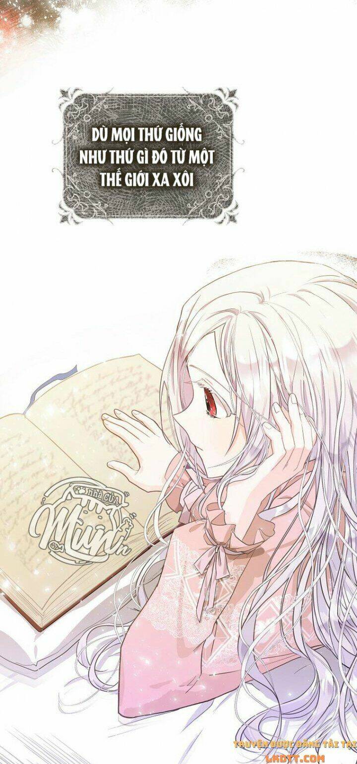 Tôi Trở Thành Vợ Nam Chính Chapter 9 - Trang 2