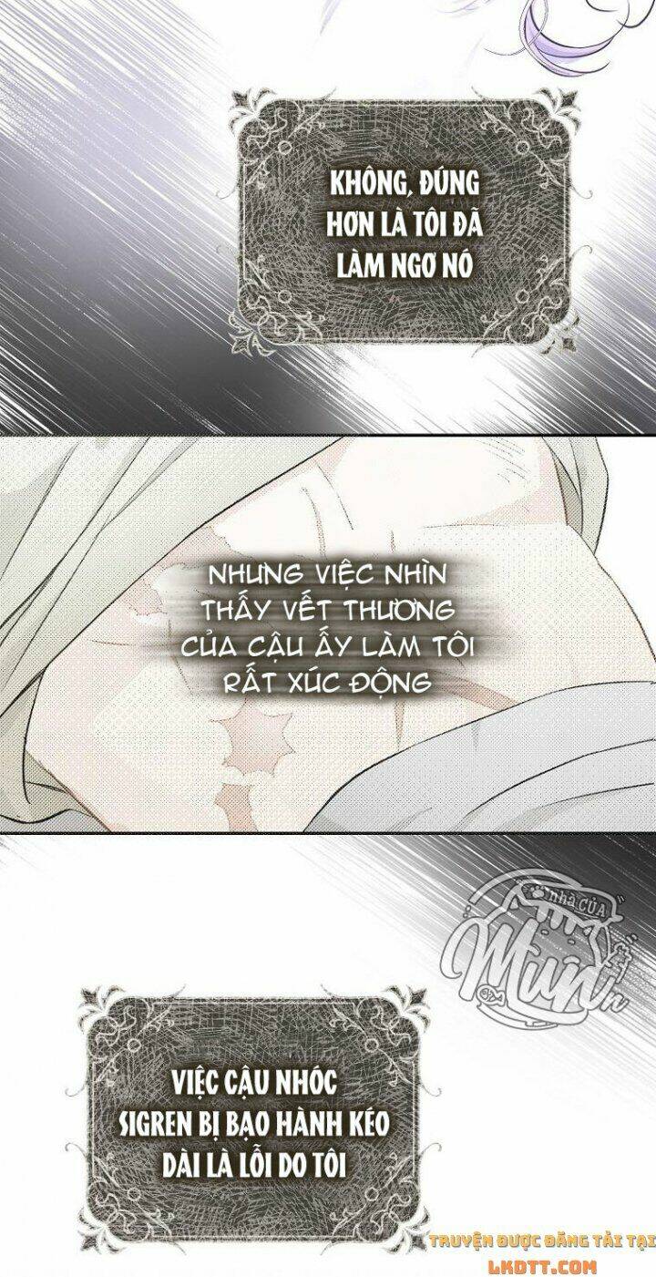 Tôi Trở Thành Vợ Nam Chính Chapter 9 - Trang 2